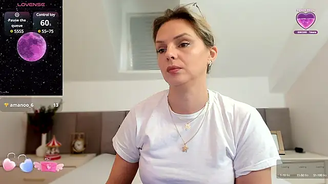 AshleyStorm  online show from 01-17-25, 10:11