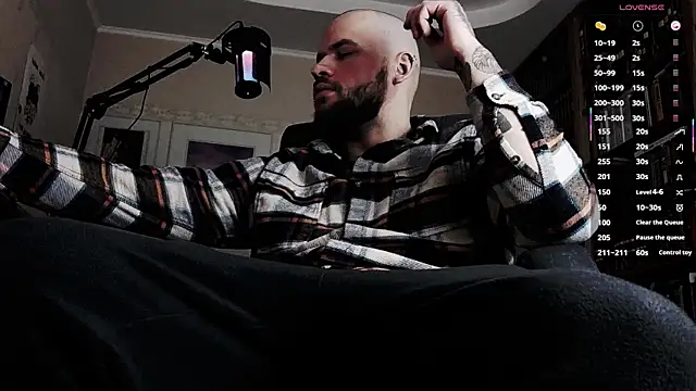 FindomJason online show from 12-14-25, 12:54