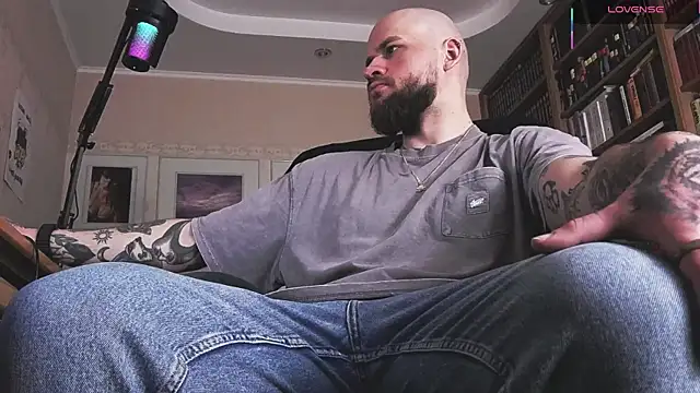 FindomJason online show from 02-25-26, 10:36