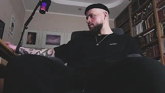 FindomJason online show from 03-06-26, 06:32