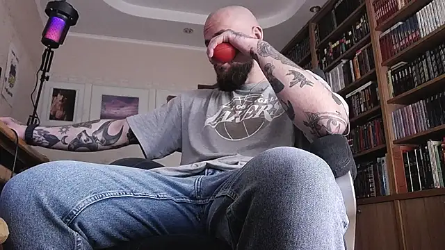 FindomJason online show from 03-24-26, 08:08