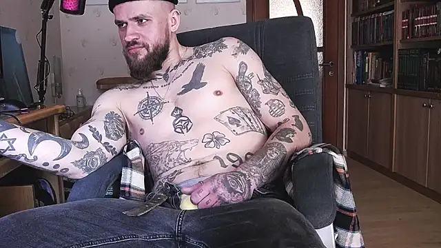 FindomJason online show from 04-11-26, 07:45