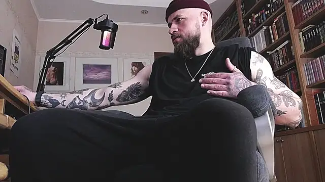 FindomJason online show from 04-18-26, 07:01