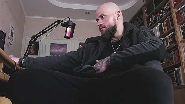 FindomJason online show from 04-21-26, 11:49