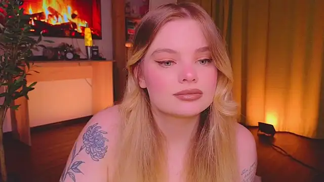 Hottie Jane online show from 11-14-25, 03:00