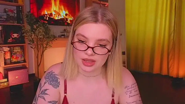 Hottie Jane online show from 05-09-26, 11:26