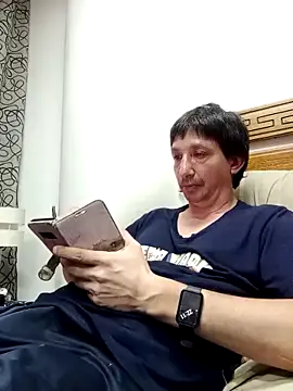 Pacobakan042 online show from 09-29-25, 01:11