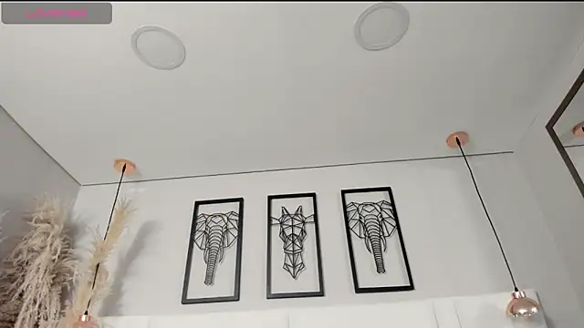 Rebeca jones online show from 09-09-25, 12:26