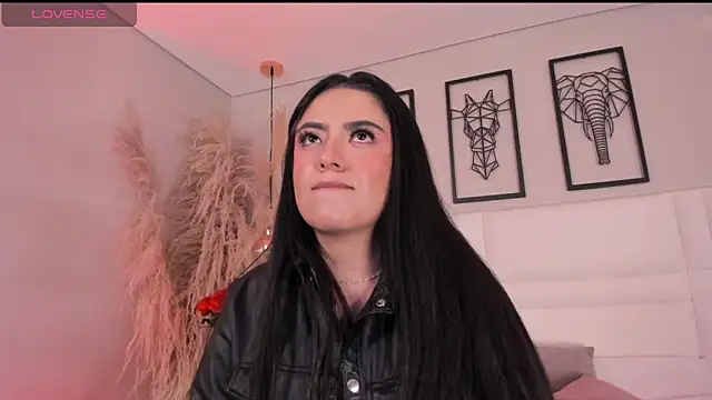 Rebeca jones online show from 09-15-25, 12:27