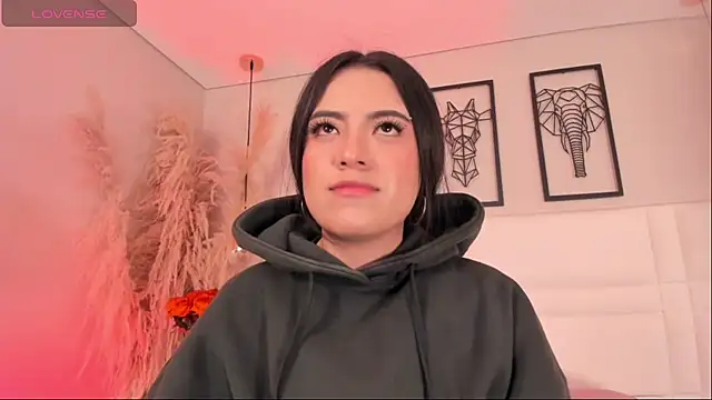 Rebeca jones online show from 09-22-25, 12:18