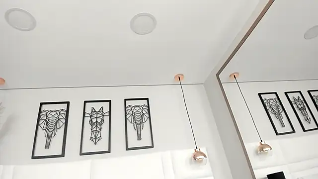 Rebeca jones online show from 10-07-25, 12:02