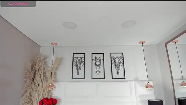 Rebeca jones online show from 10-21-25, 12:28