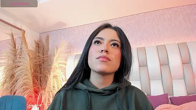 Rebeca jones online show from 01-17-26, 12:21