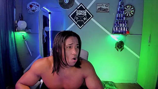 Snapshot of Carl_Smithh chatting on 01-15-25, 04:25 Carl Smithh online show from 01-15-25, 04:25