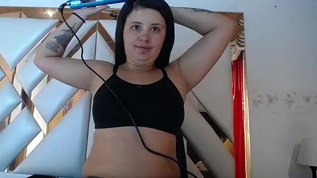 nathaly low1 online show from 04-14-26, 12:44