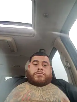 Martinez7233 online show from 12-03-25, 08:18