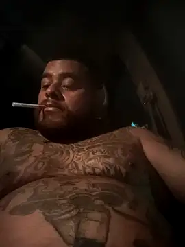 Martinez7233 online show from 12-04-25, 09:51