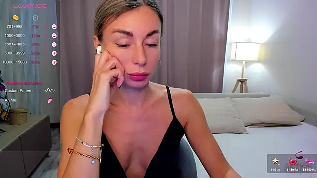 DannaEvan online show from 03-03-25, 03:41