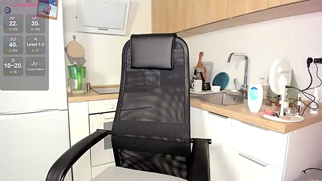 DannaEvan online show from 11-01-25, 03:03