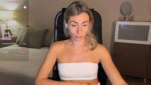 DannaEvan online show from 07-18-26, 01:54