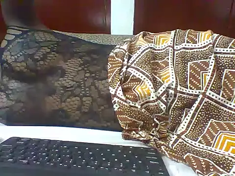 Sexy Chocolate Babe online show from 01-30-25, 12:29