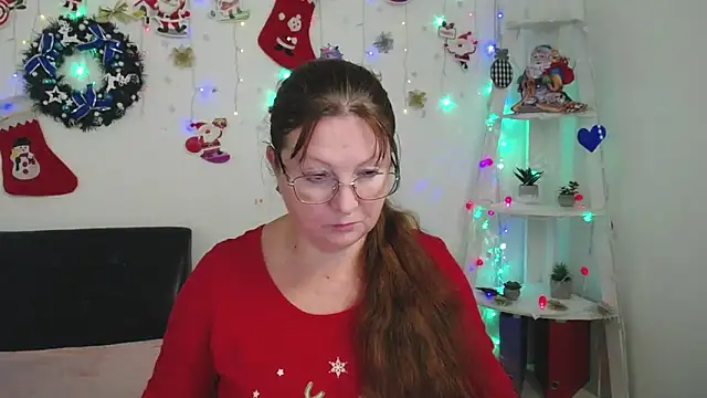 VanessaHotts online show from 12-27-24, 09:17