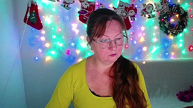 VanessaHotts online show from 01-06-25, 09:08