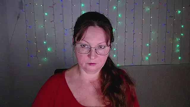 VanessaHotts online show from 01-14-25, 09:13