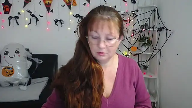VanessaHotts online show from 11-01-25, 06:04