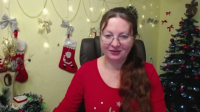 VanessaHotts online show from 01-08-26, 06:16