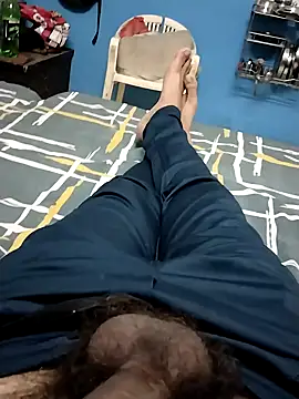 Snapshot of Sanny212 chatting on 10-29-25, 05:10 Sanny212 online show from 10-29-25, 05:10