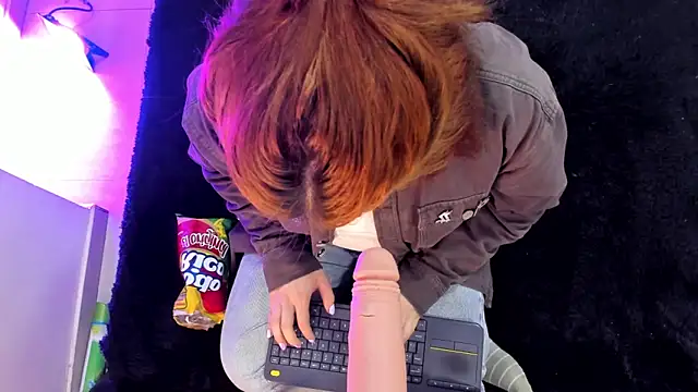 JulietaAlves online show from 03-05-26, 11:17