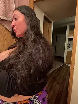 BustiBunny69 online show from 12-12-24, 05:31