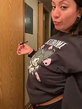 BustiBunny69 online show from 02-07-25, 03:45