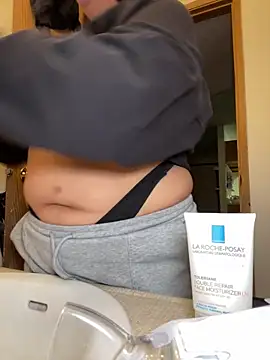 BustiBunny69 online show from 03-13-26, 07:15