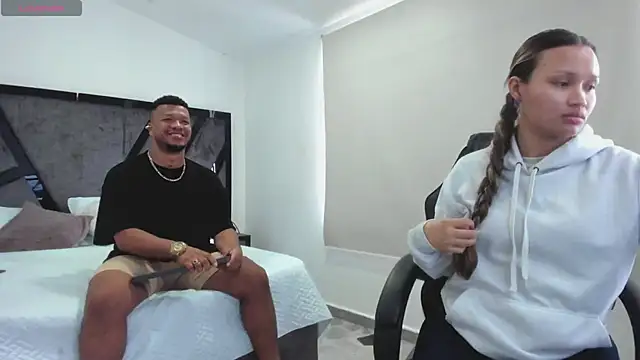 AnnieAndStefan online show from 10-13-25, 12:38