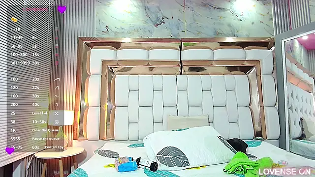 naughty ebonyy online show from 03-12-25, 03:02