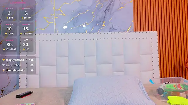 naughty ebonyy online show from 10-31-25, 02:56