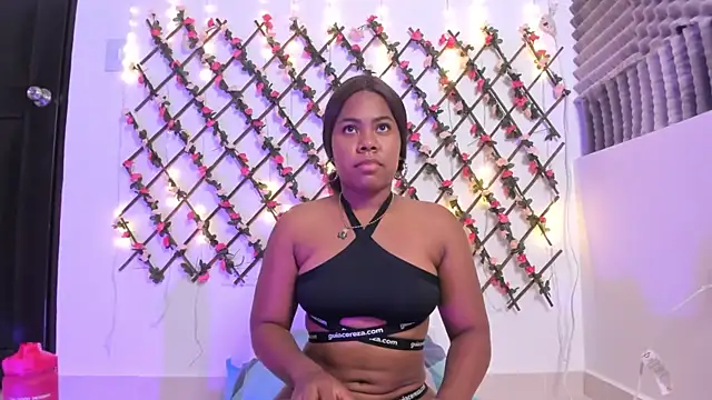 naughty ebonyy online show from 03-22-26, 11:52