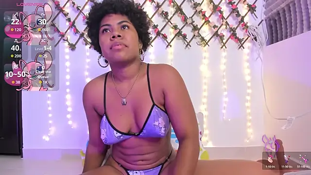 naughty ebonyy online show from 04-02-26, 04:54