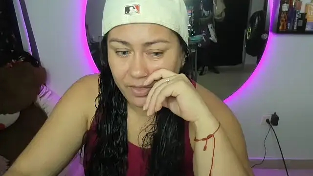 AliceFox Milf online show from 04-11-26, 09:52