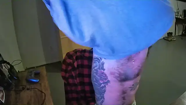 mandjpuff2 online show from 11-30-25, 03:54