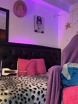 lonely shewolf online show from 02-21-26, 06:42