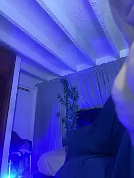 lonely shewolf online show from 03-20-26, 04:12