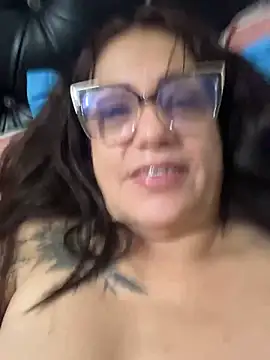 lonely shewolf online show from 03-31-26, 02:39