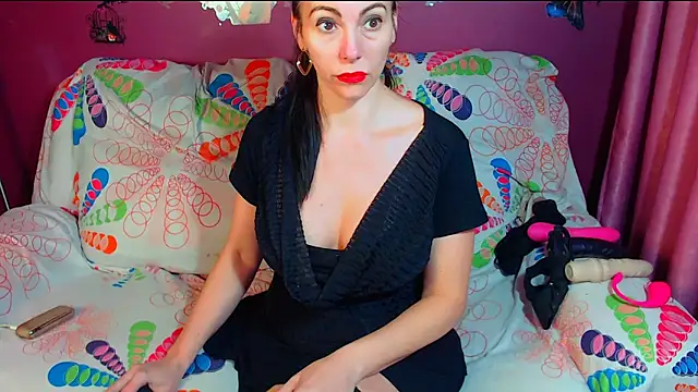 milflovelyxxx online show from 02-03-26, 07:35