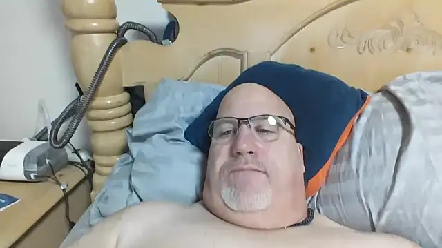 Bigbear0563 online show from 01-13-26, 05:07