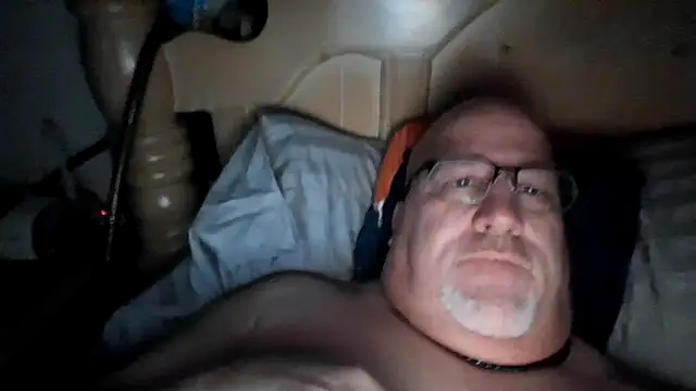 Bigbear0563 online show from 01-18-26, 07:34