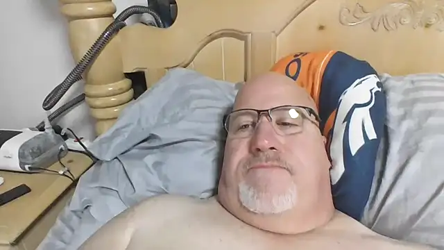 Bigbear0563 online show from 02-19-26, 05:20