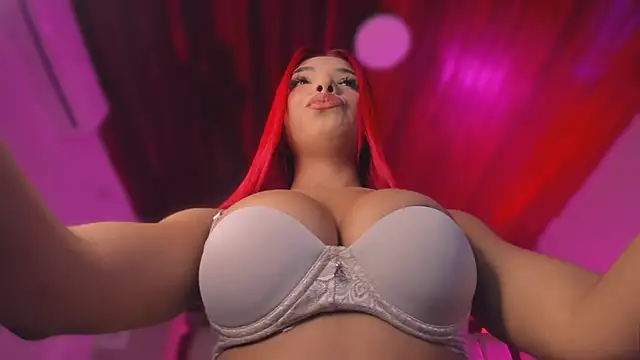 Emmily Savage online show from 11-07-25, 11:43